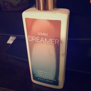 Bath and body works lotion NEW!